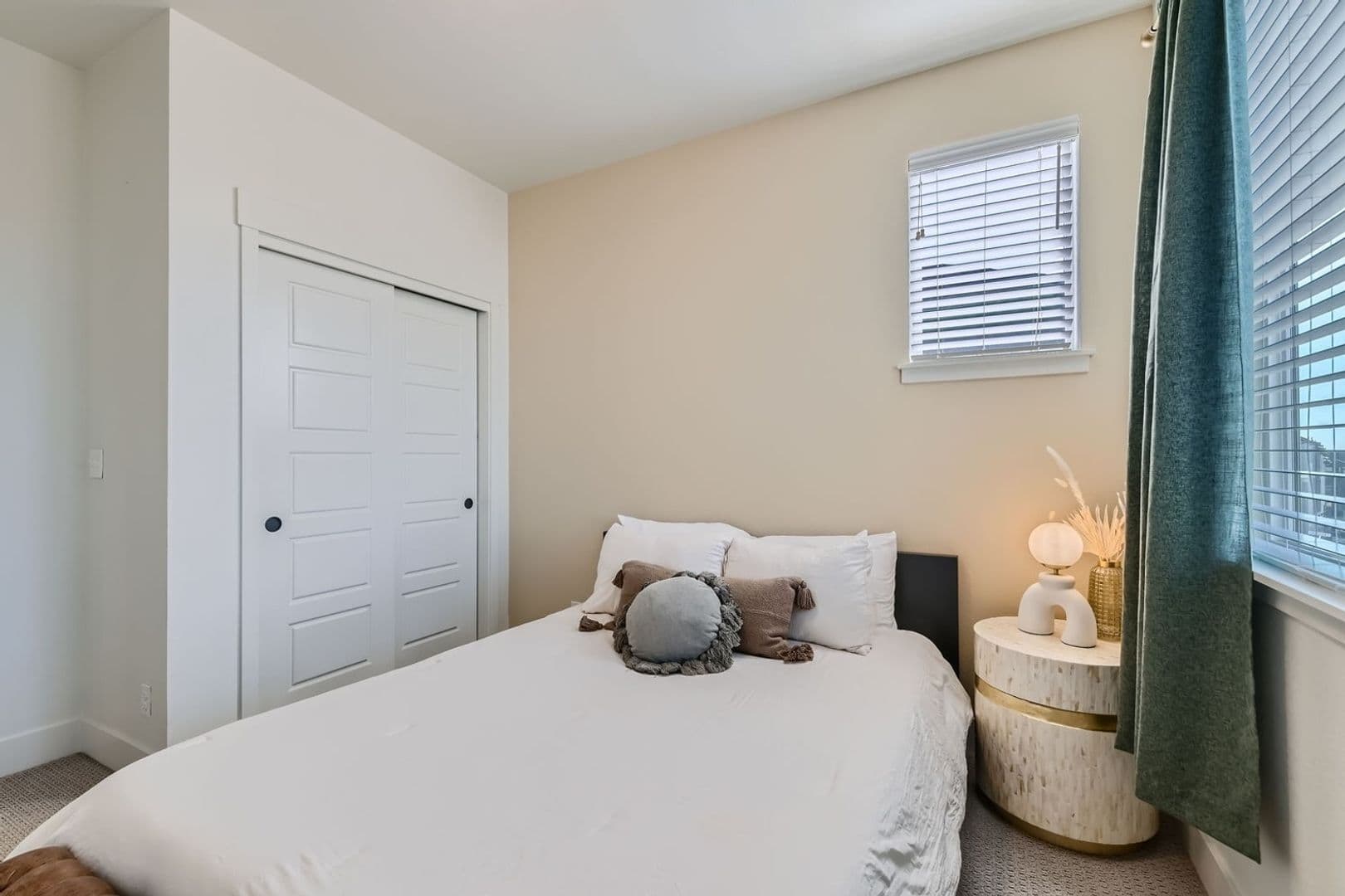 Broomfield Townhome: 2092 Alcott Way