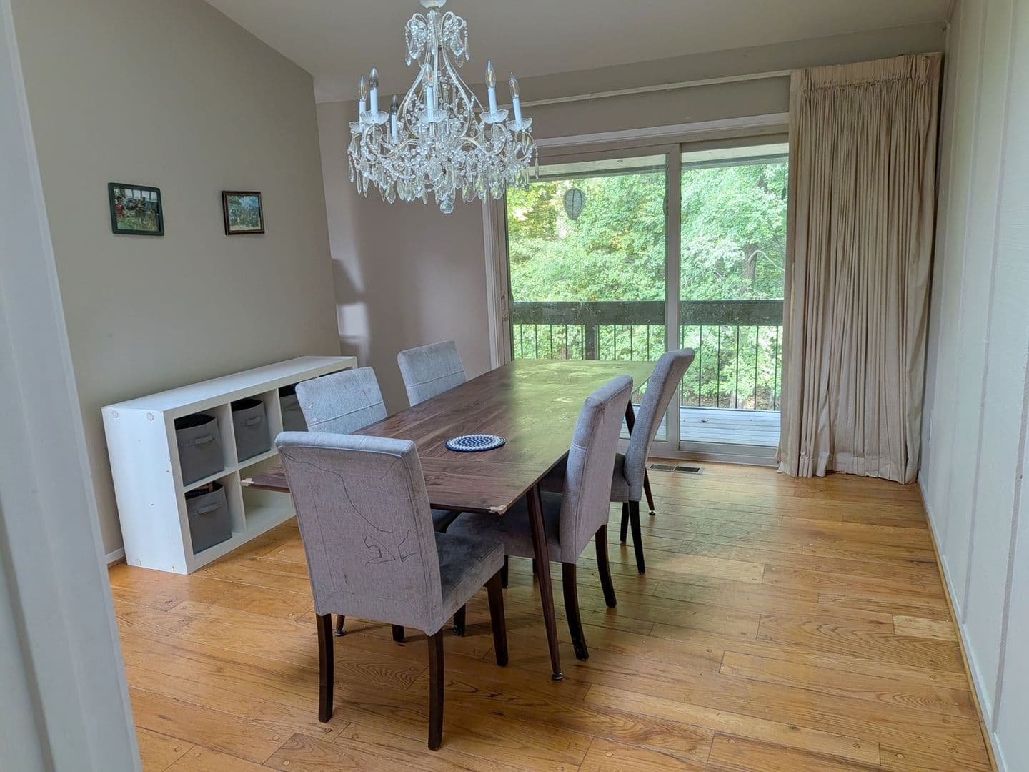 Potomac House: 8801 Quiet Stream Ct