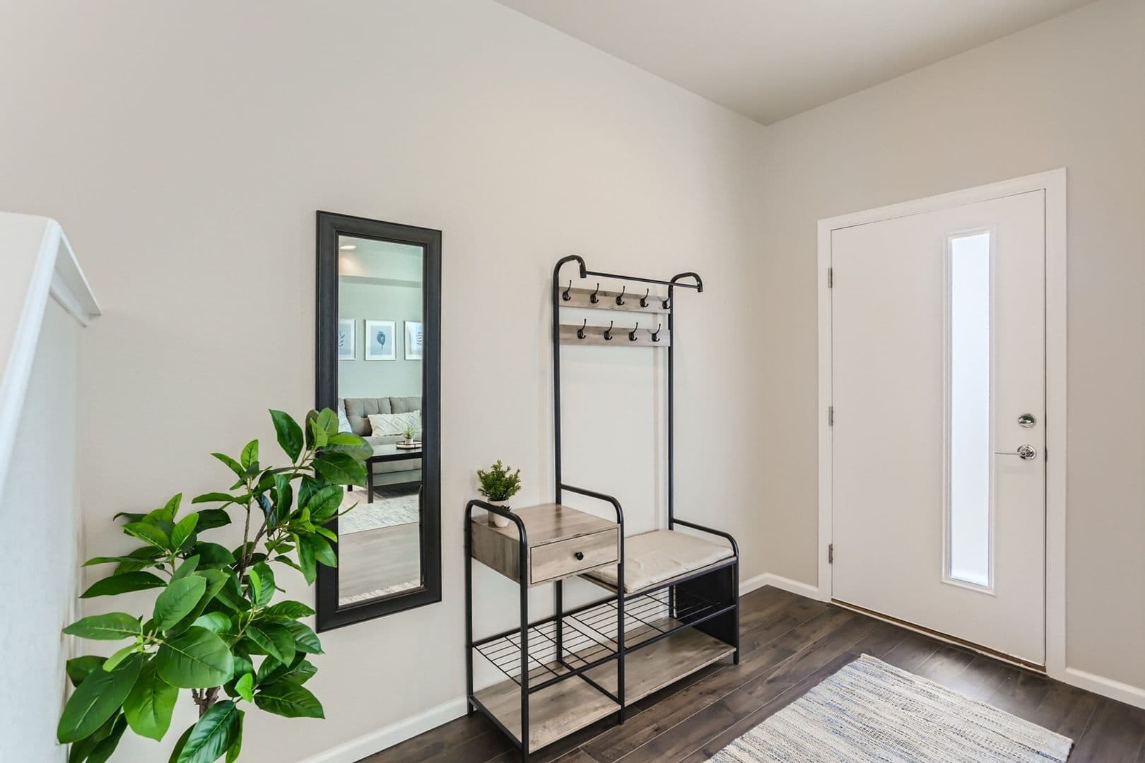 Denver Townhome: 19157 E 64th Ave