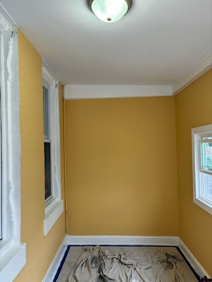 Philadelphia House: 2561 N 29th St