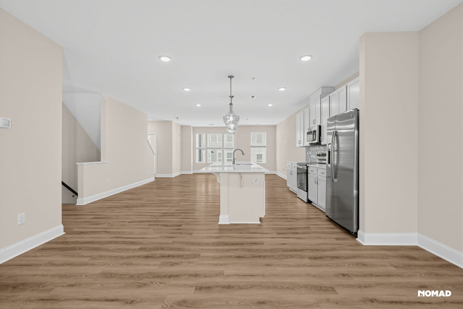 Wake Forest Condo: 409 Grove Overlook Ln