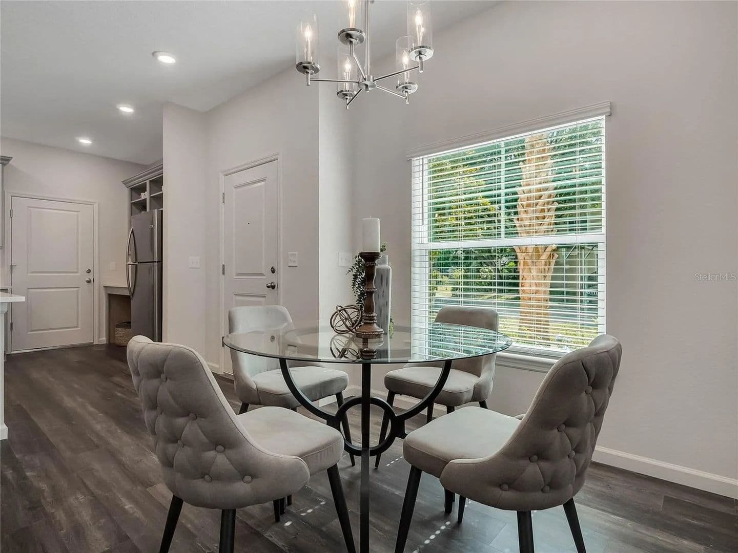Orlando Townhome: 2964 Oak Park Way