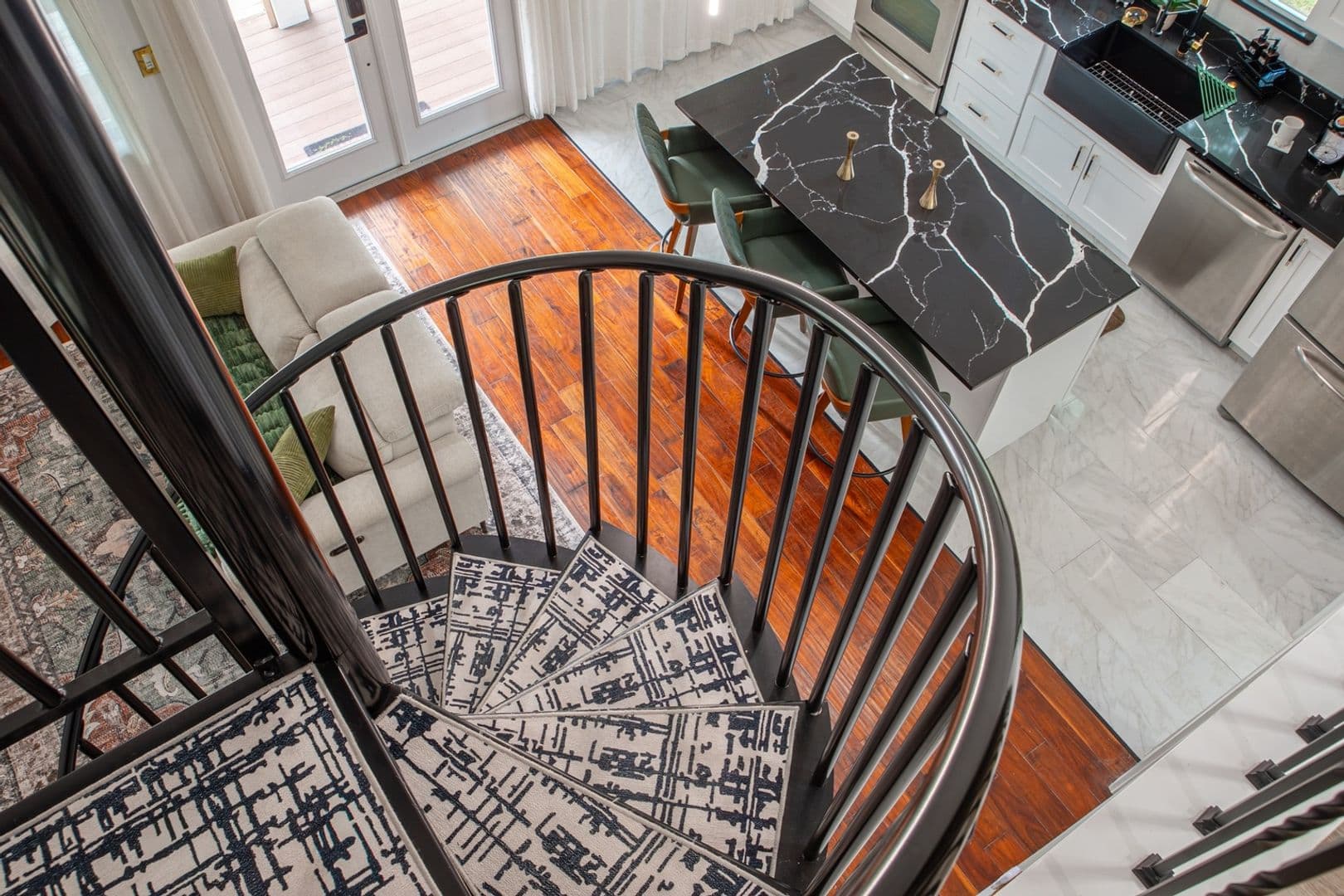 Ocoee House: 349 N Bluford Ave
