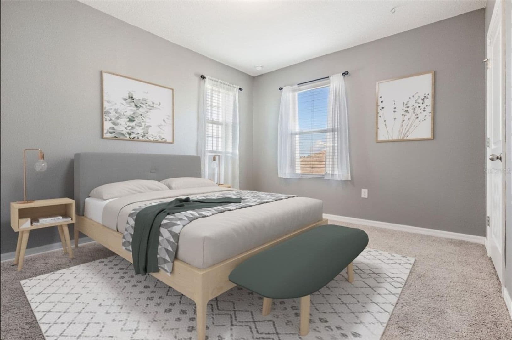Wesley Chapel House: 30907 Summer Sun Loop