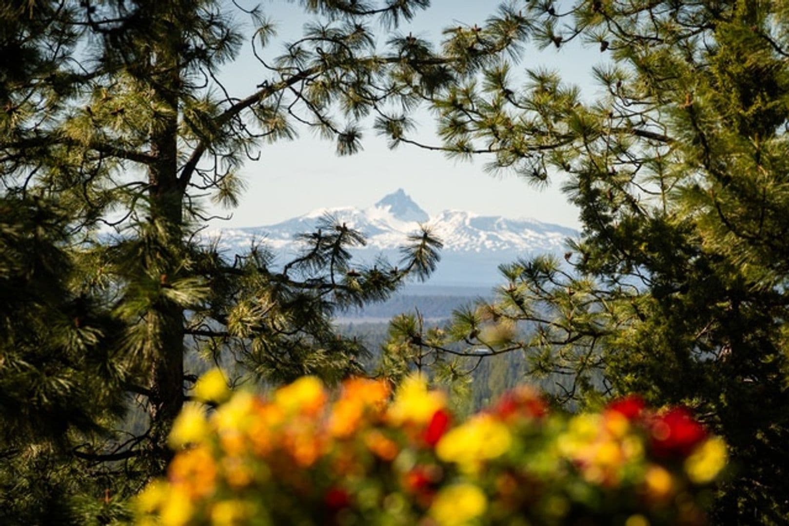 Bend House: 2889 Nw Starview Dr