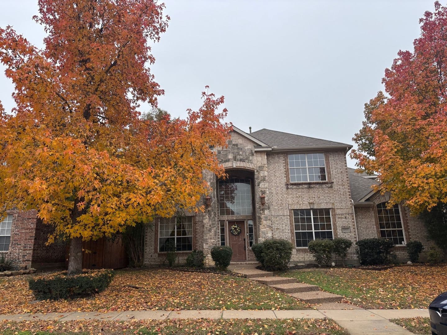The Colony House: 5557 Big River Dr