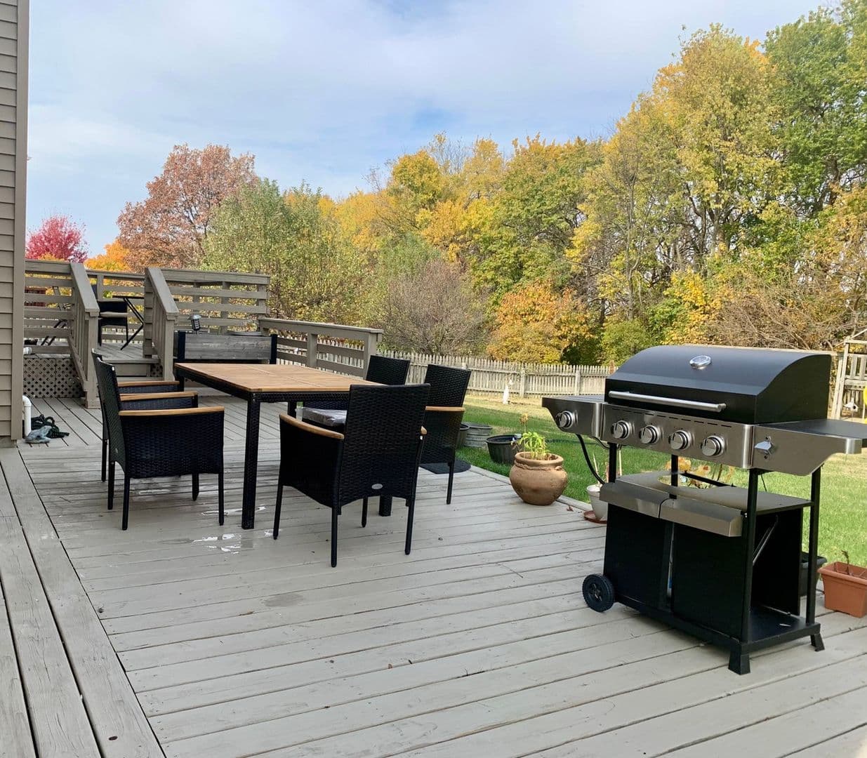 Dunlap House: 11723 N Scotts Trl