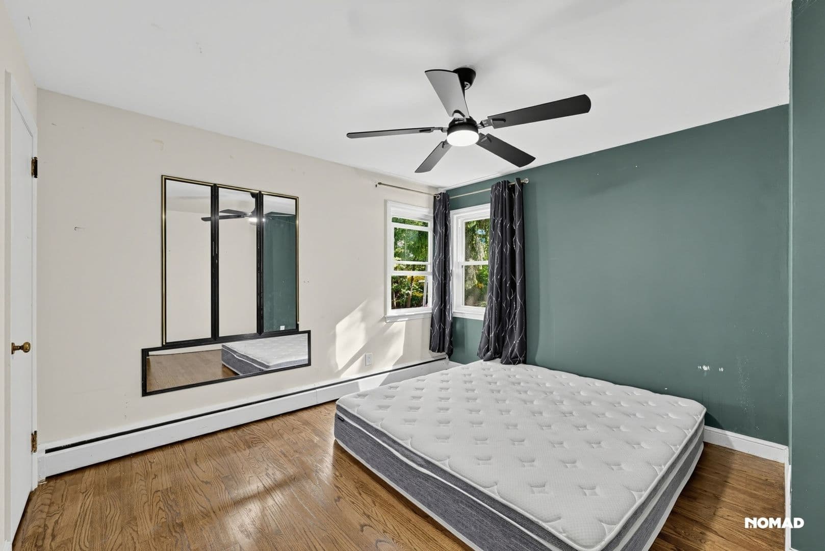 Waterbury House: 14 Fairfax St