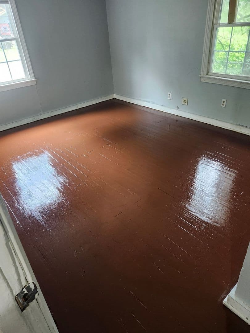 Shreveport House: 3007 Boone St