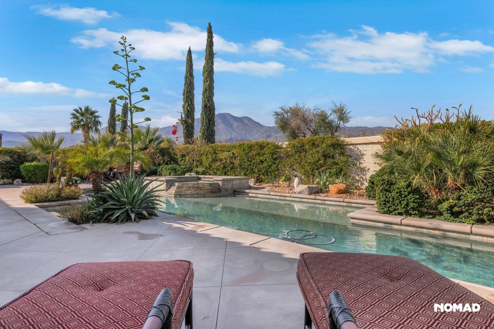 La Quinta House: 57715 Rosewood Ct