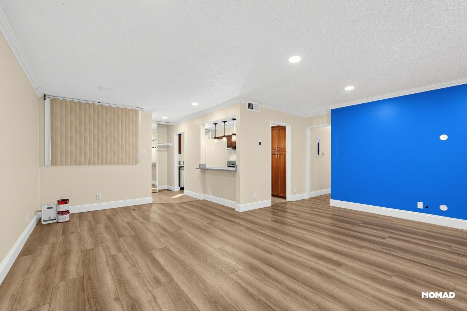 Riverside Condo: 6979 Palm Ct