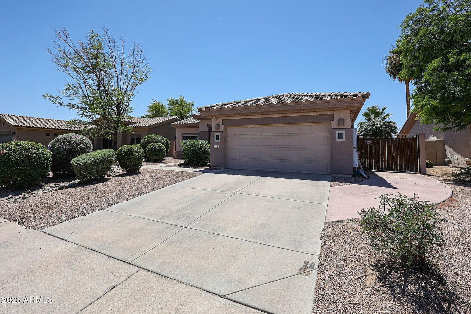 Goodyear House: 2778 N 133rd Dr