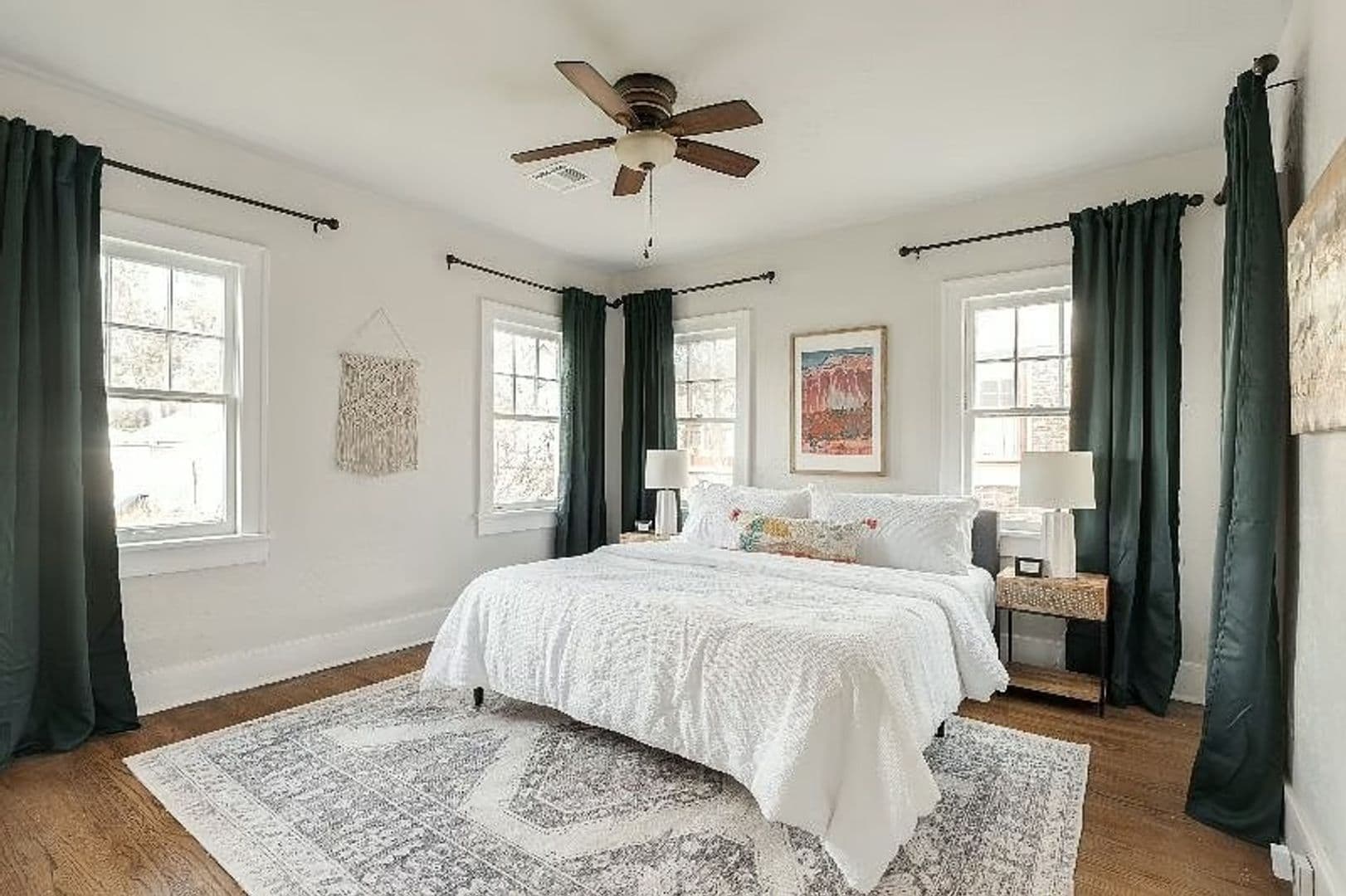 Oklahoma City House: 1911 NW 20th St