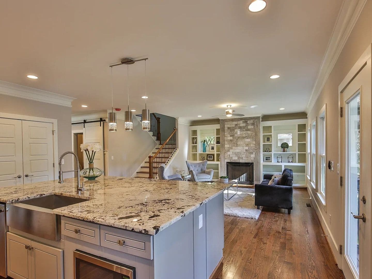 Atlanta House: 756 Bellemeade Ave Nw