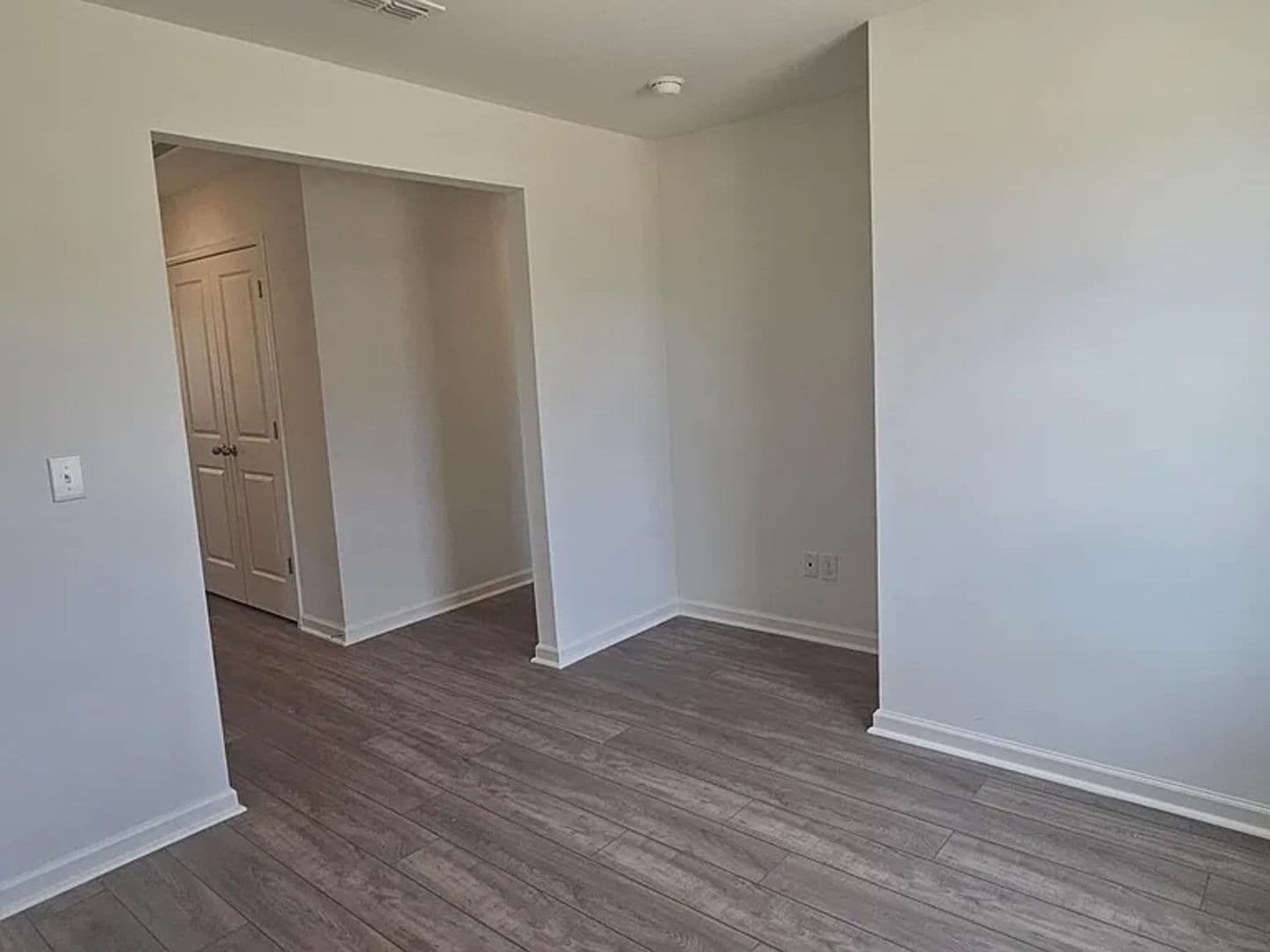 Willow Spring House: 1612 Willow Landing Way