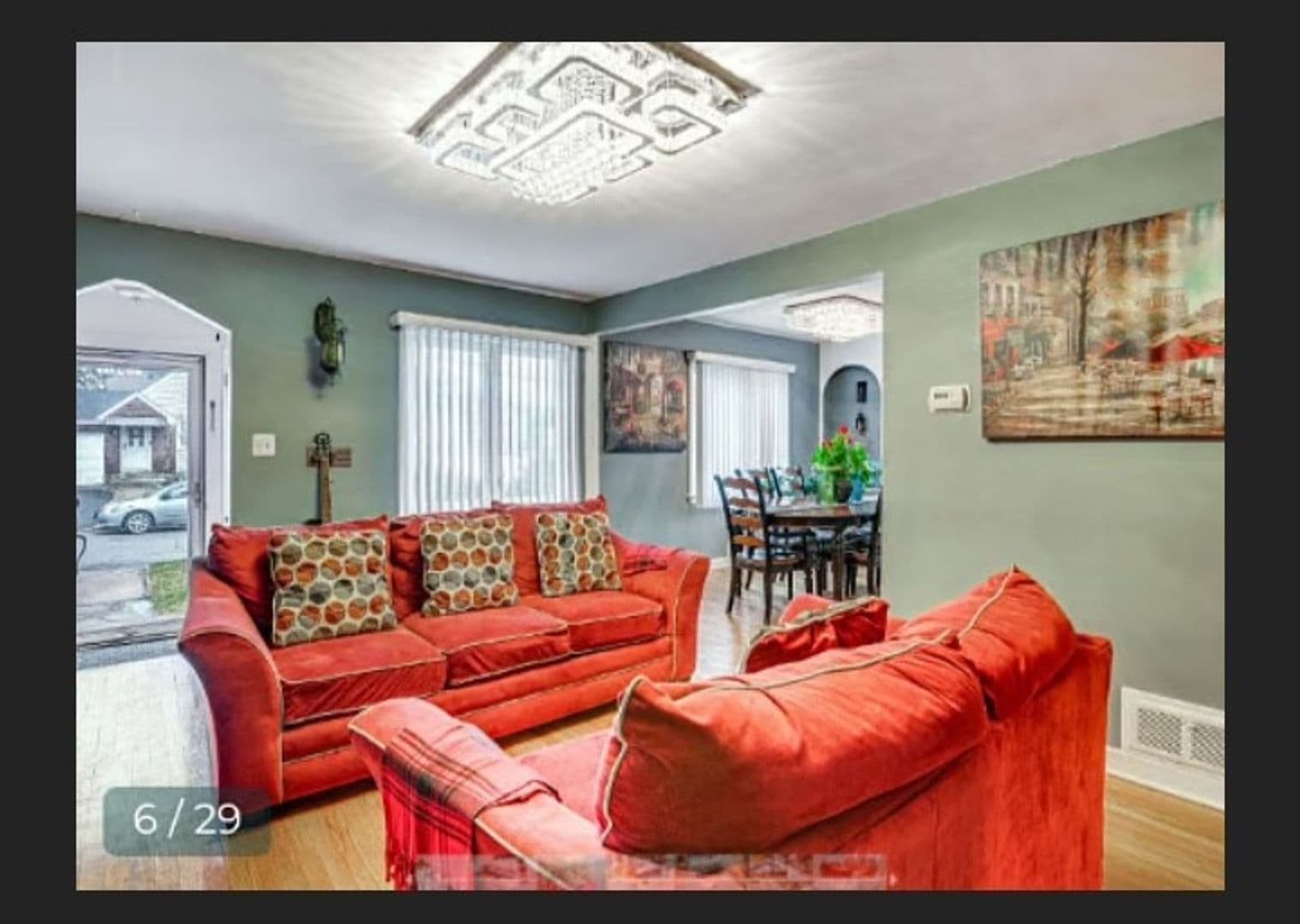 Bergenfield House: 55 Stillman Ave