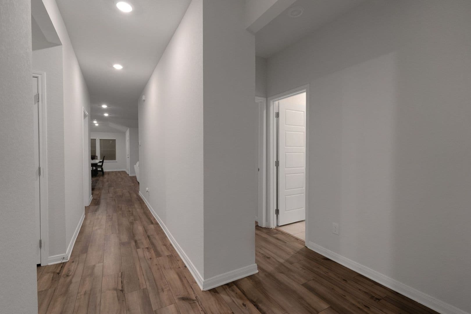 New Braunfels Townhome: 3025 Charyn Way