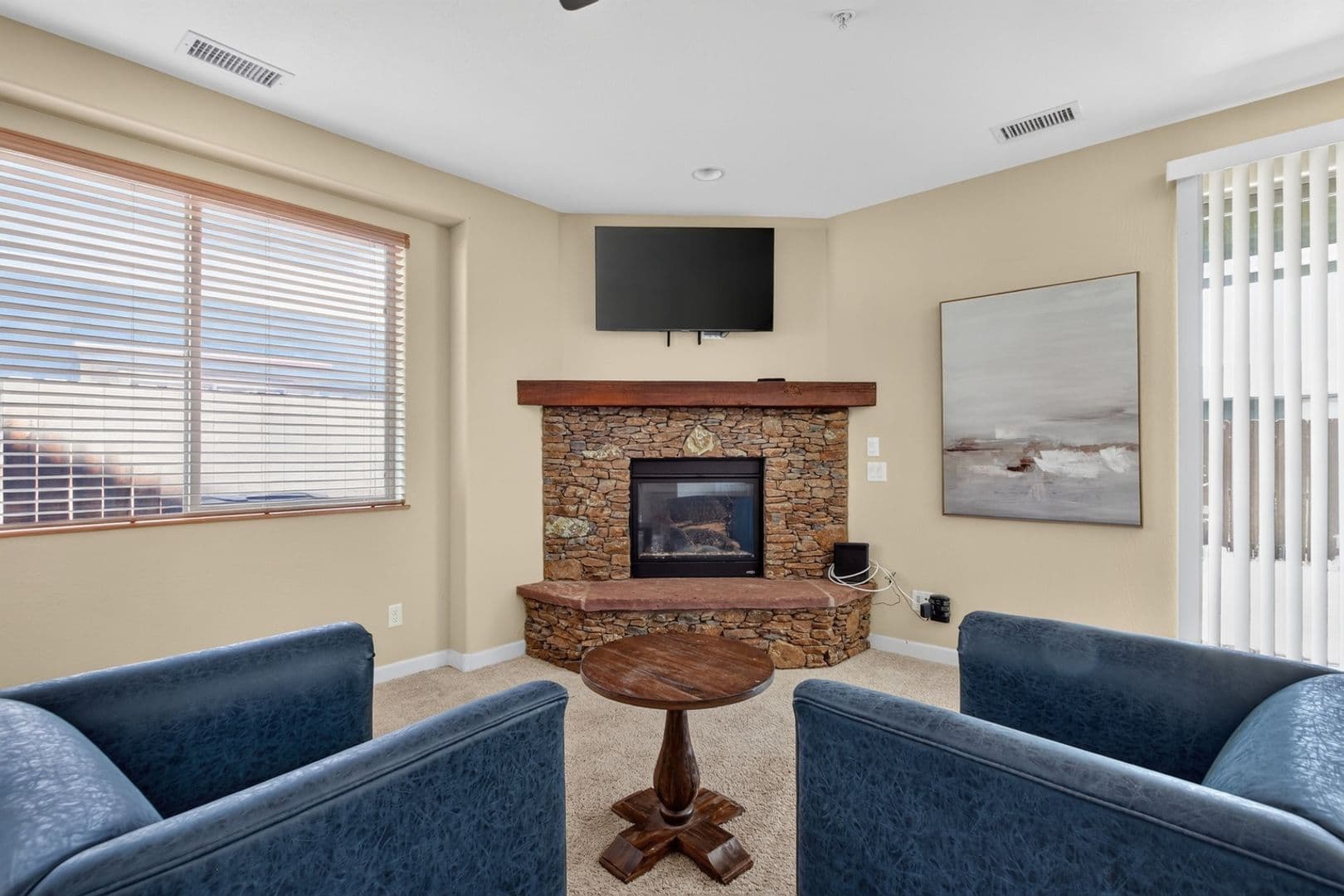 Flagstaff Townhome: 1321 S Maricopa St