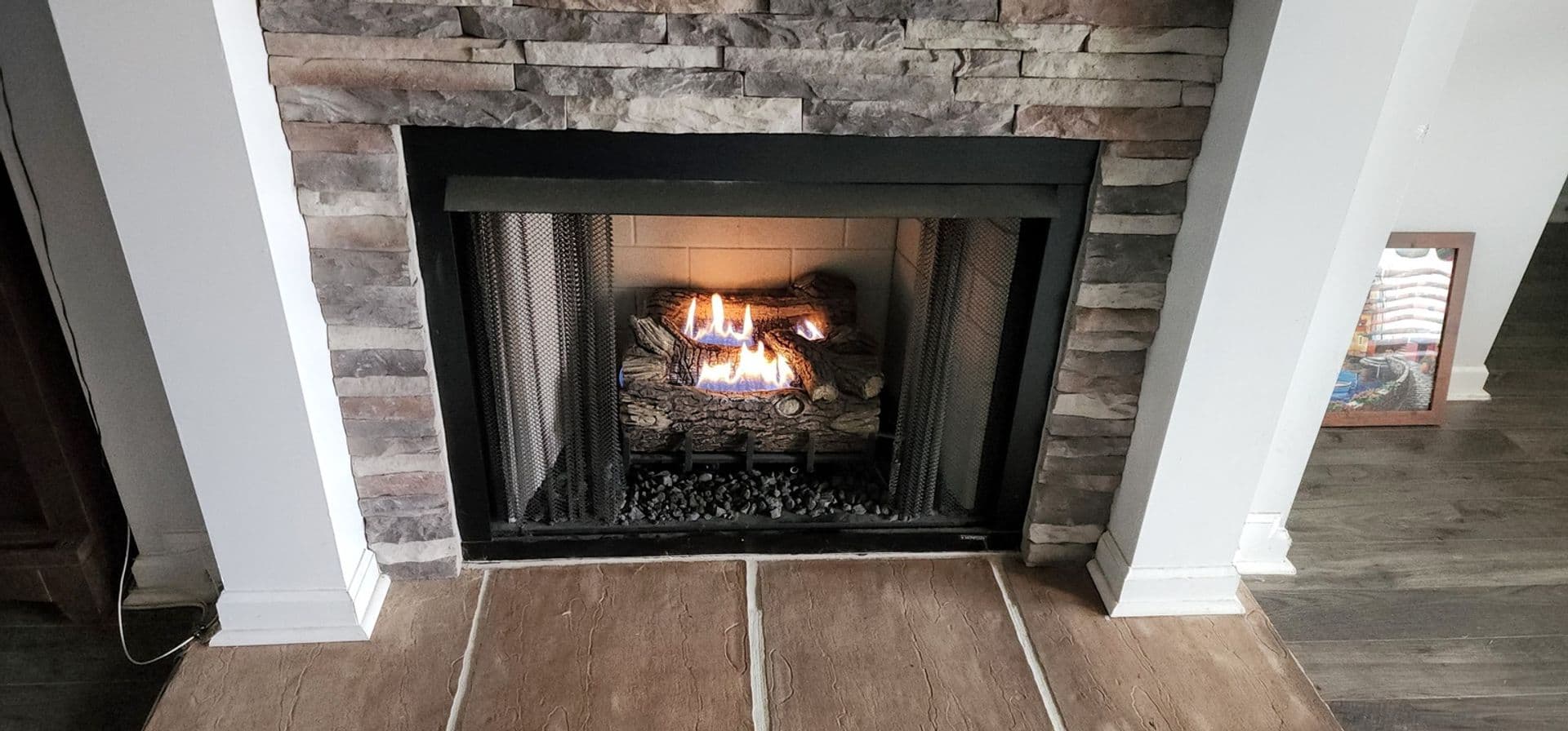 Huntsville House: 328 Jackson Point Cir