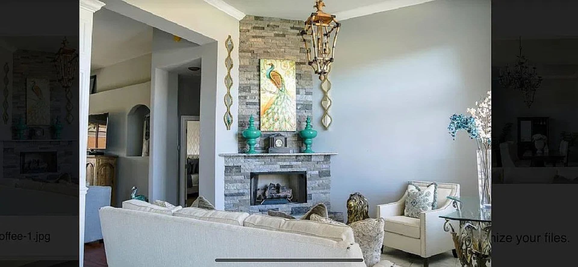 Crestview House: 4602 Chanan Dr