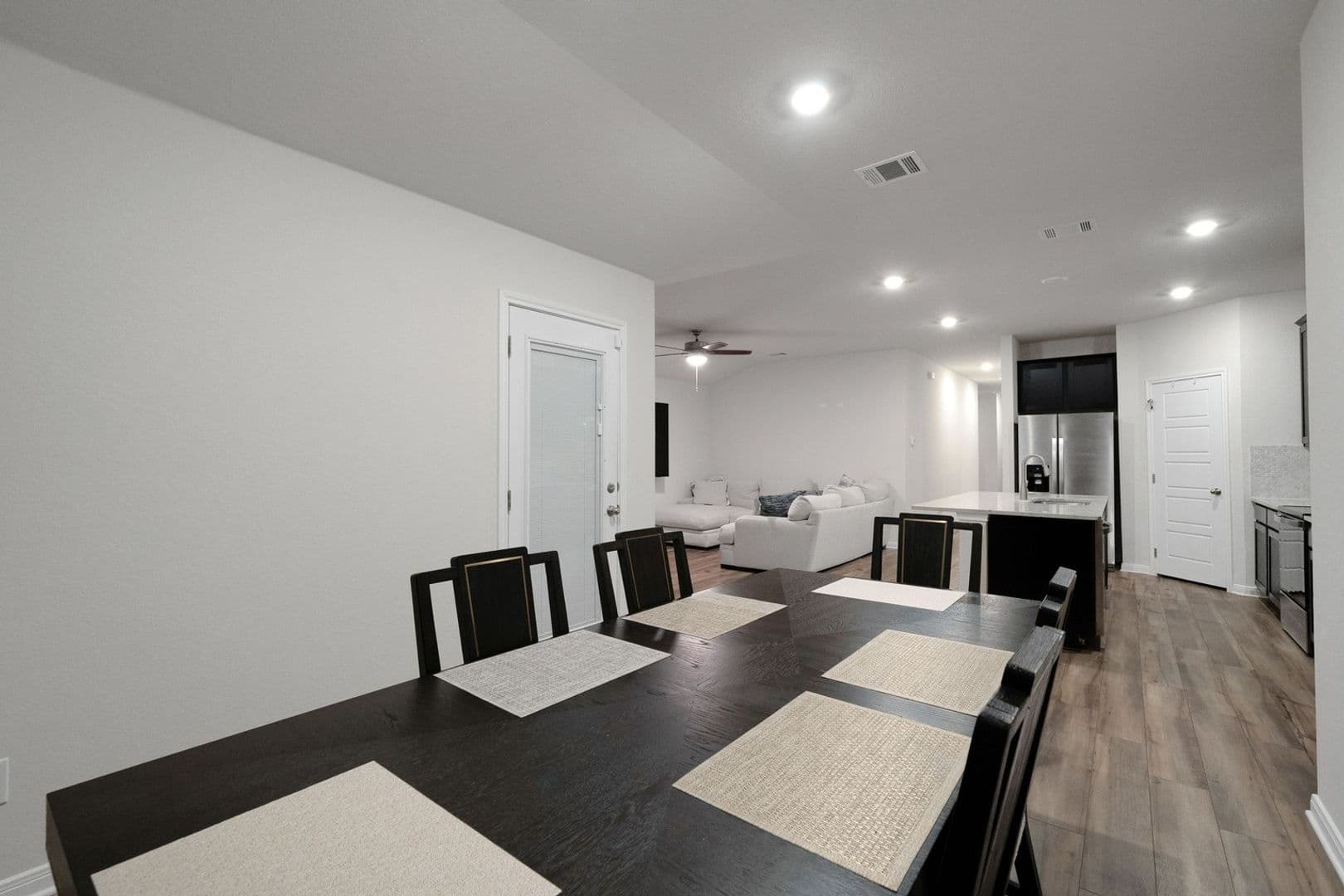New Braunfels Townhome: 3025 Charyn Way