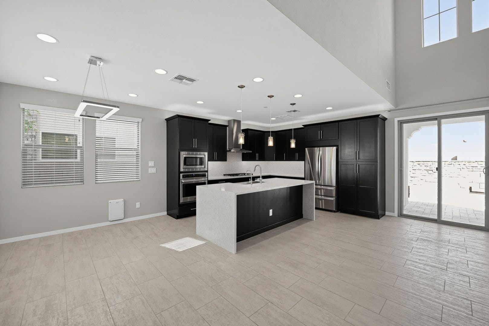 Gilbert House: 1957 S Follett Way