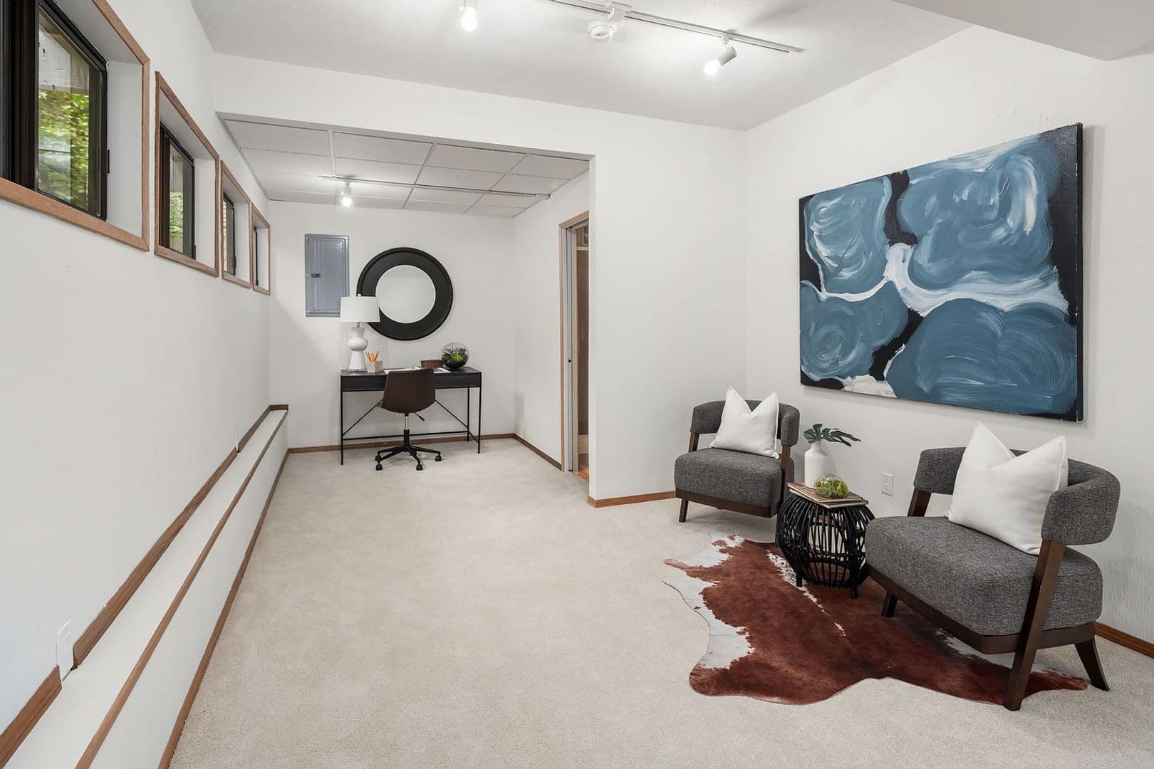 Bellevue House: 5761 110th Ave SE