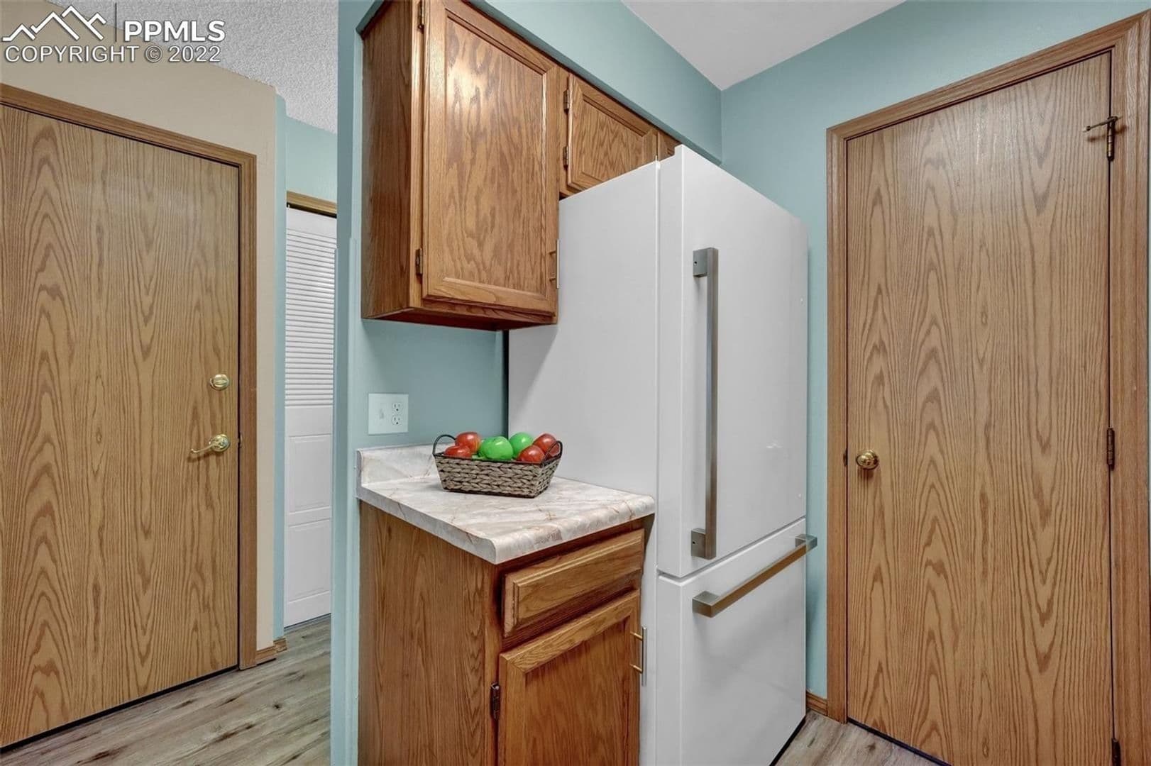 Colorado Springs Townhome: 3467 Queen Anne Way