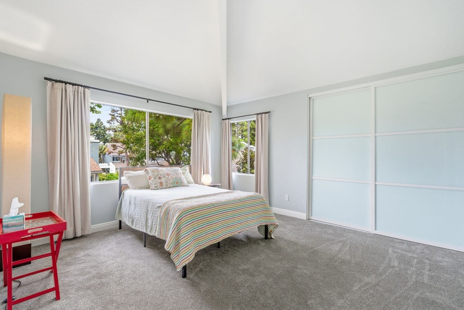 Costa Mesa Condo: 870 Deep Crk