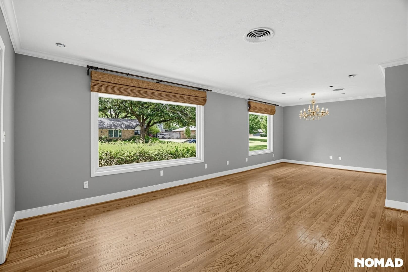 Houston House: 4726 Omeara Dr