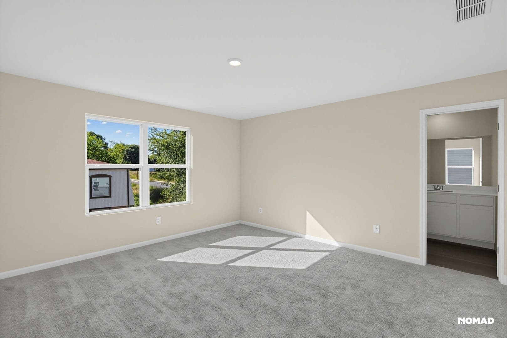 Villa Rica Townhome: 238 Gillis Way