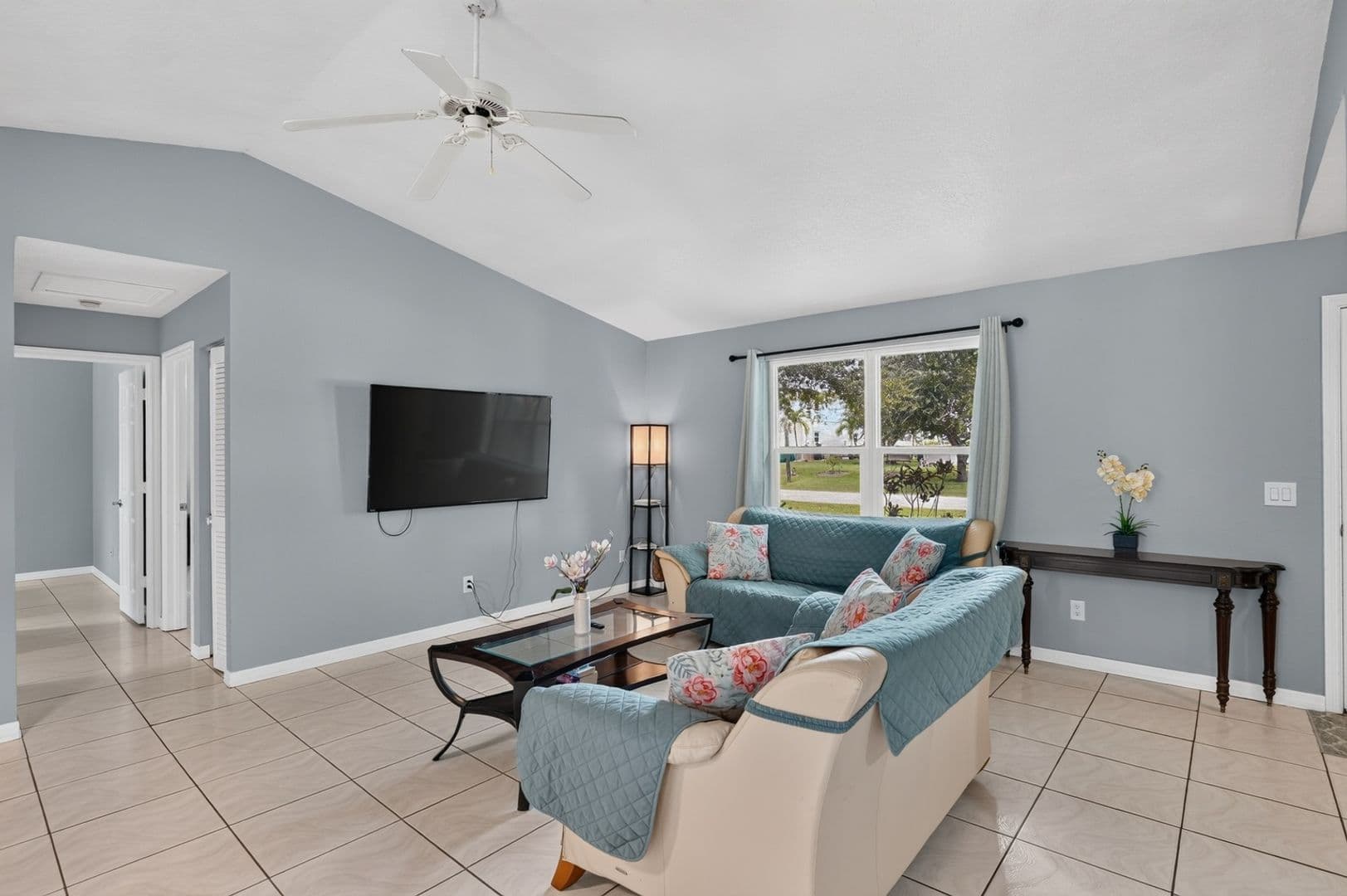 Port Charlotte House: 5516 David Blvd