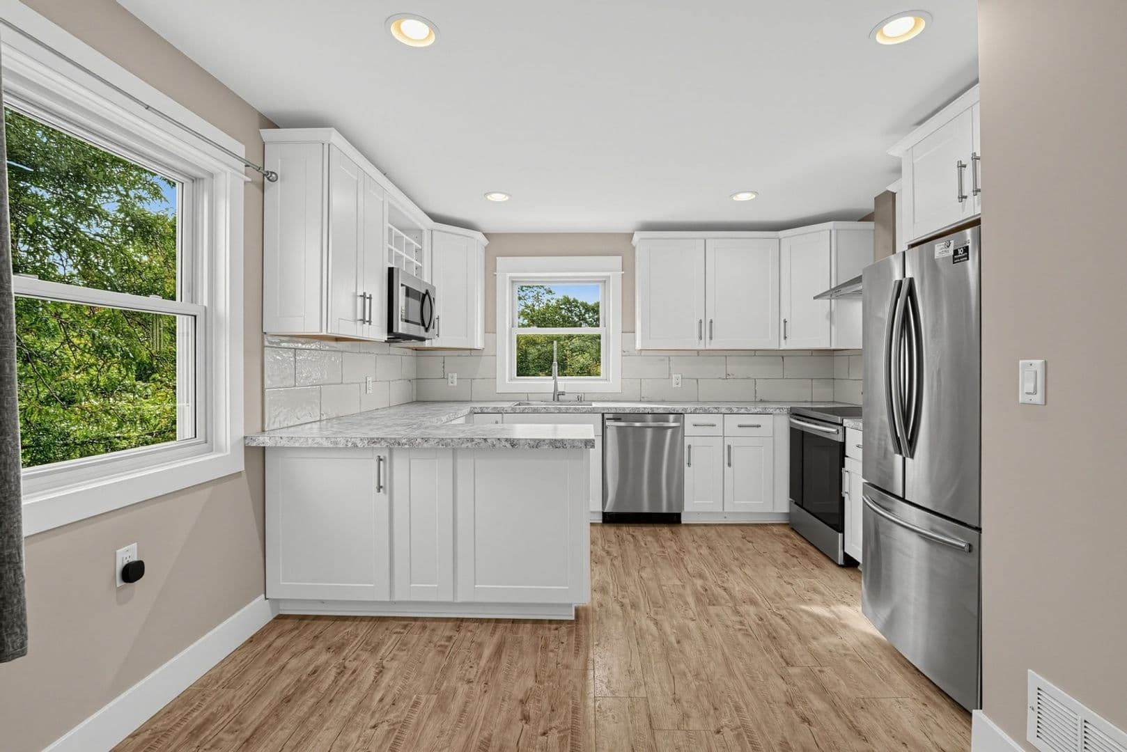 Grand Haven Condo: 709 S Despelder St