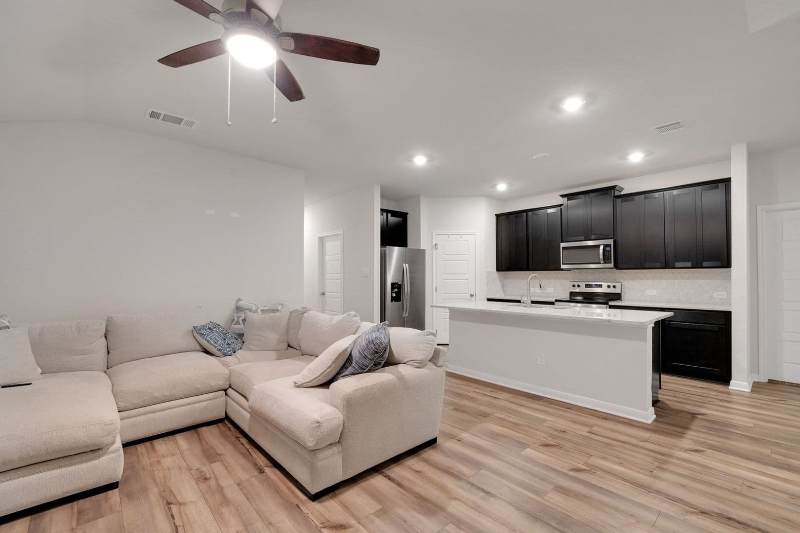 New Braunfels Townhome: 3025 Charyn Way