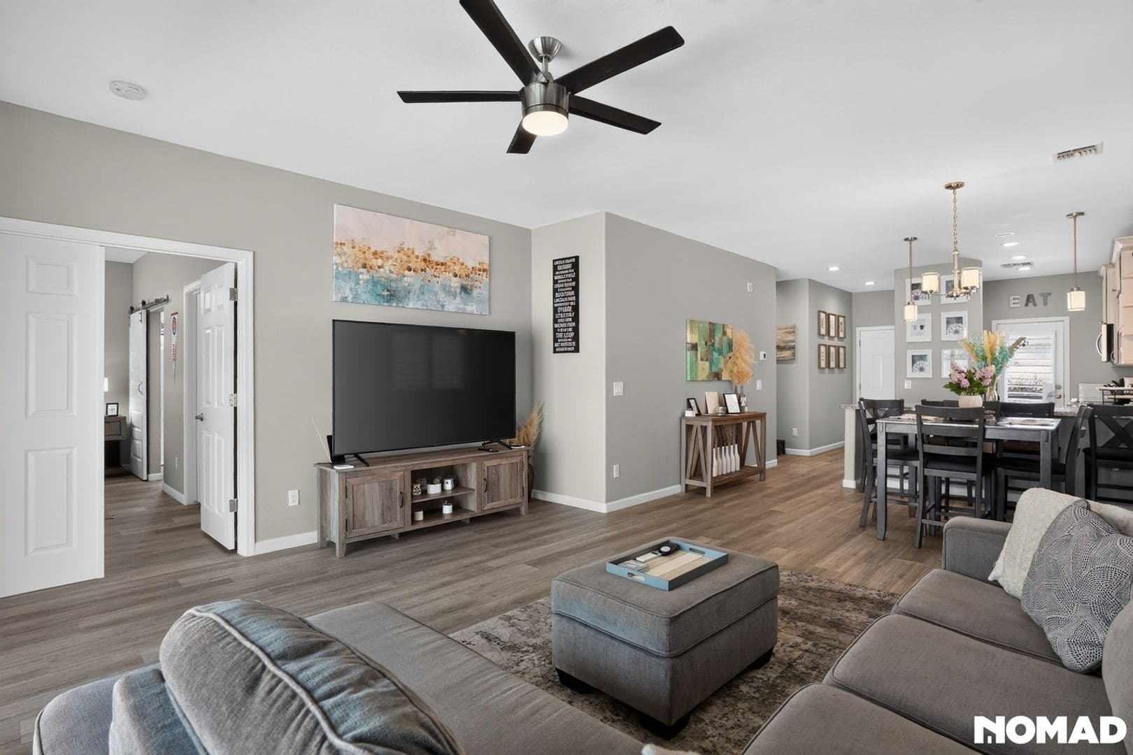 Phoenix House: 524 W Harwell Rd