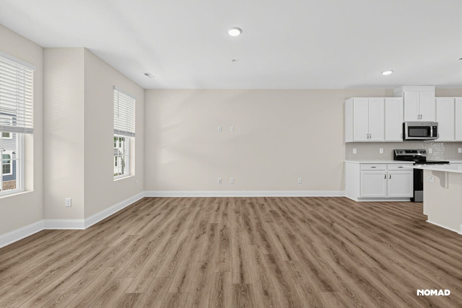 Wake Forest Condo: 409 Grove Overlook Ln
