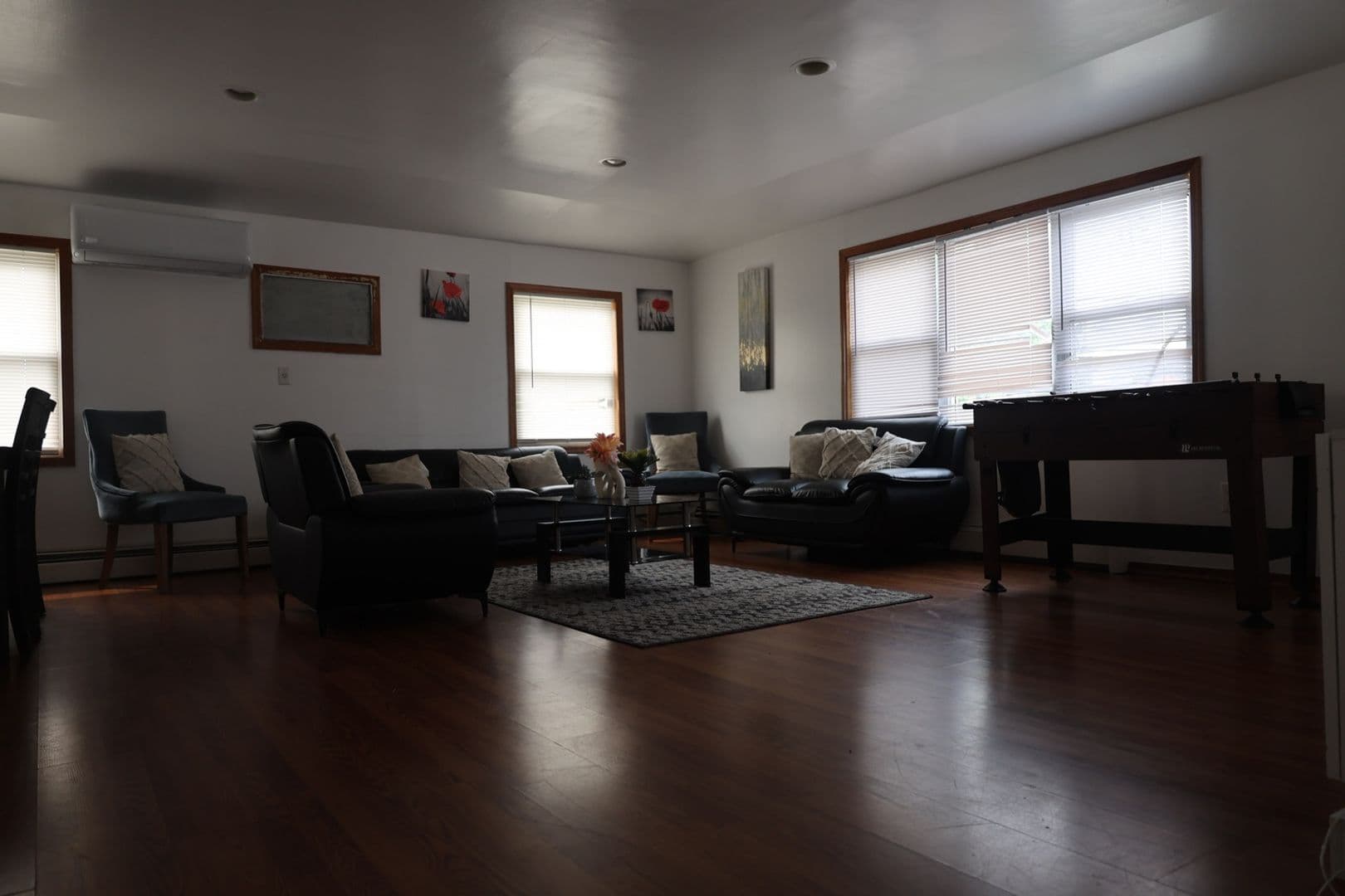 Springfield Gardens Townhome: 23038 147th Ave