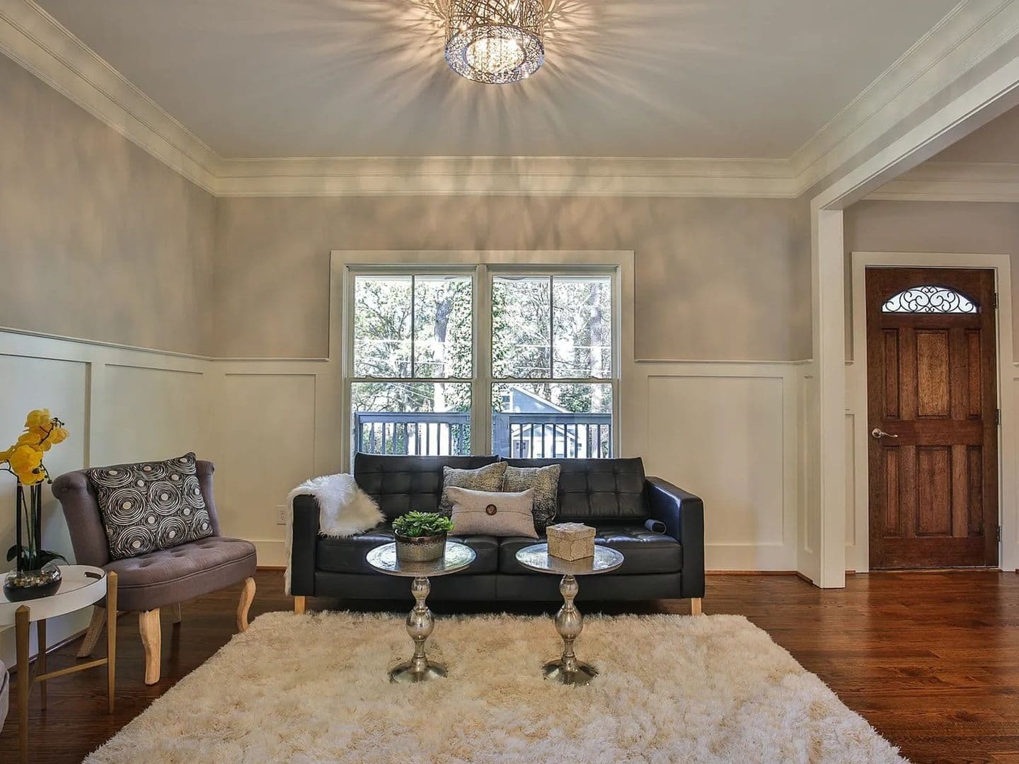 Atlanta House: 756 Bellemeade Ave Nw
