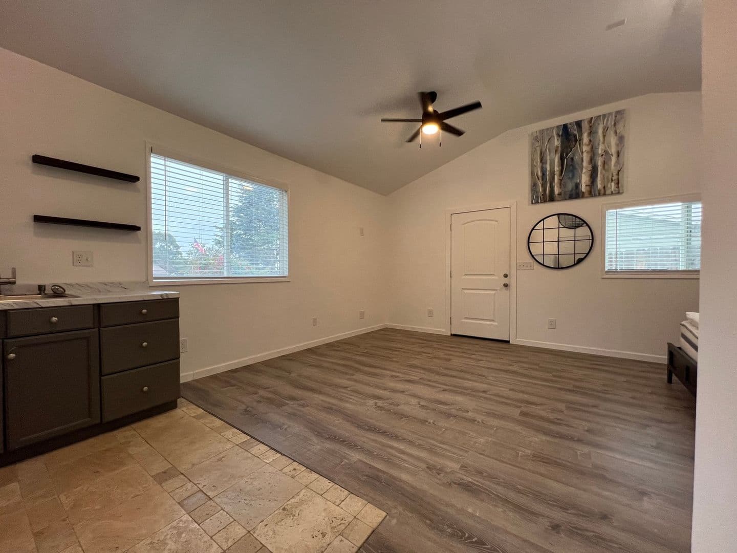 Seaside House: 505 Williams Ave