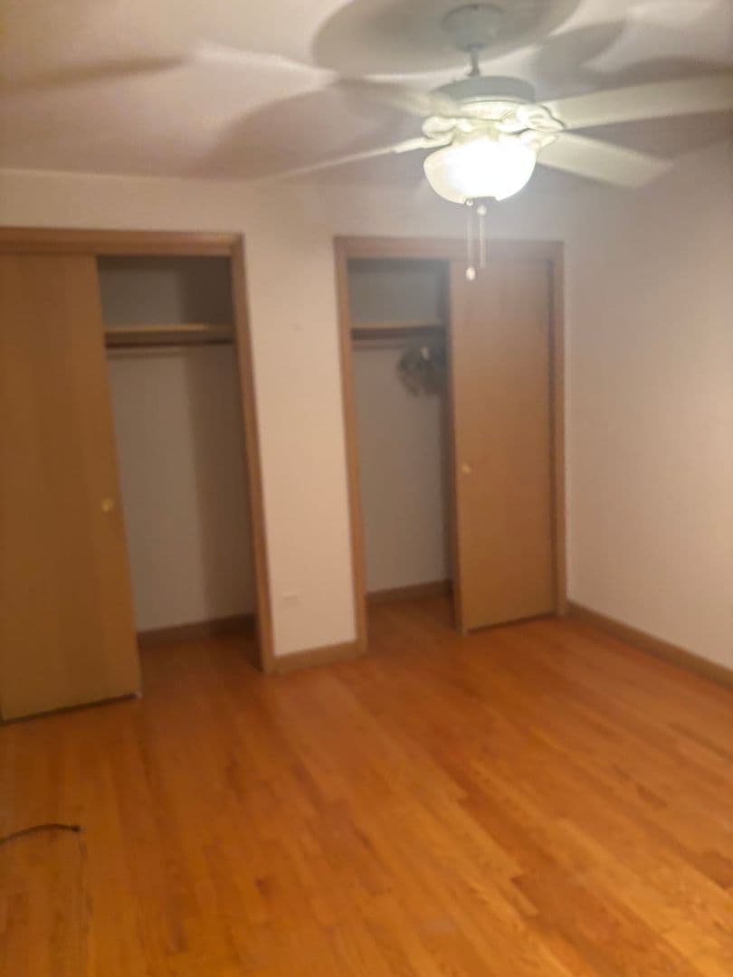 Chicago Townhome: 6026 S Kilbourn Ave