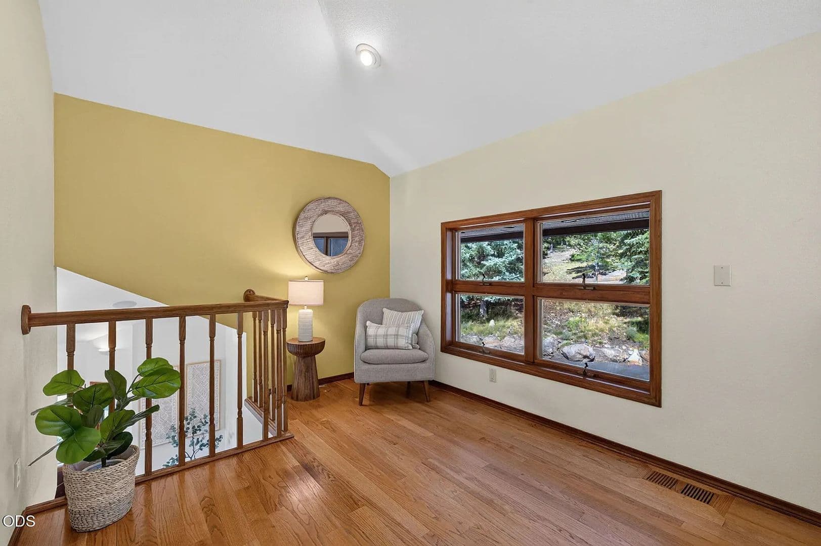 Bend House: 2889 Nw Starview Dr