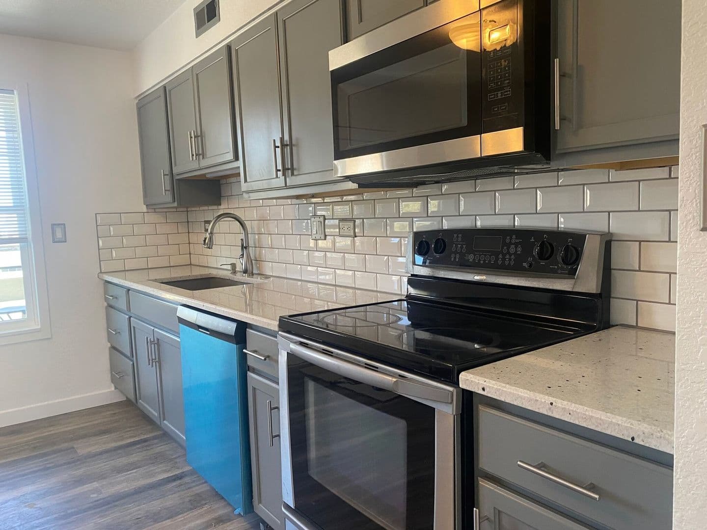 Denver Condo: 9370 E Girard Ave