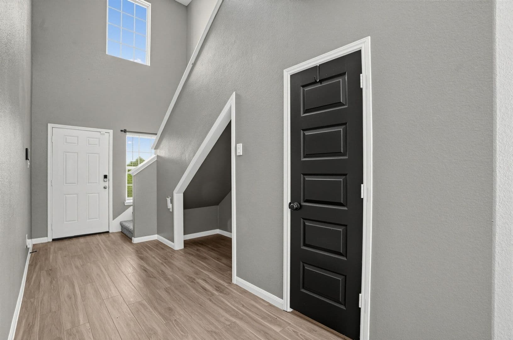 Splendora House: 22501 Cormorant Ct