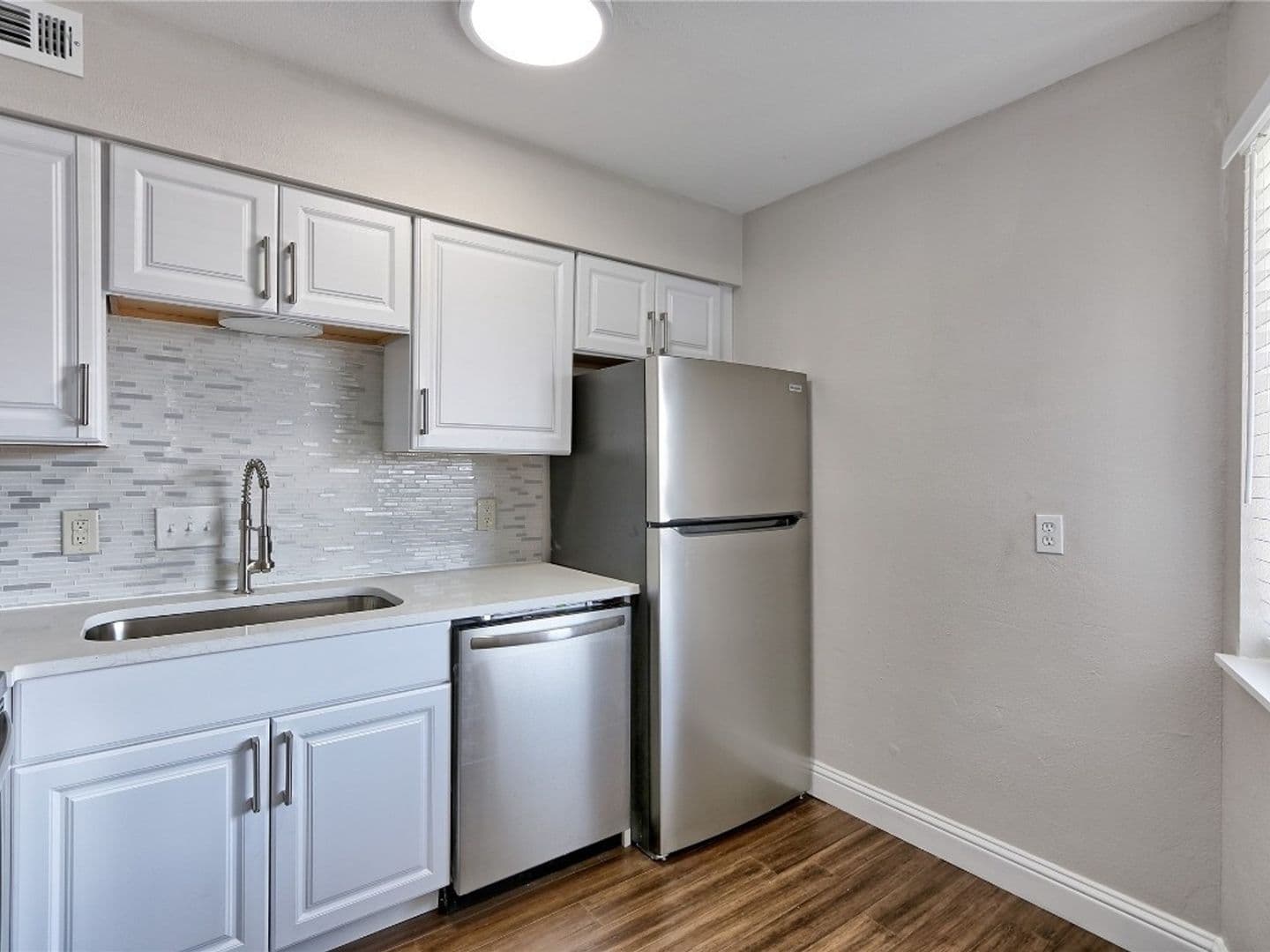 Austin Condo: 1840 Burton Dr