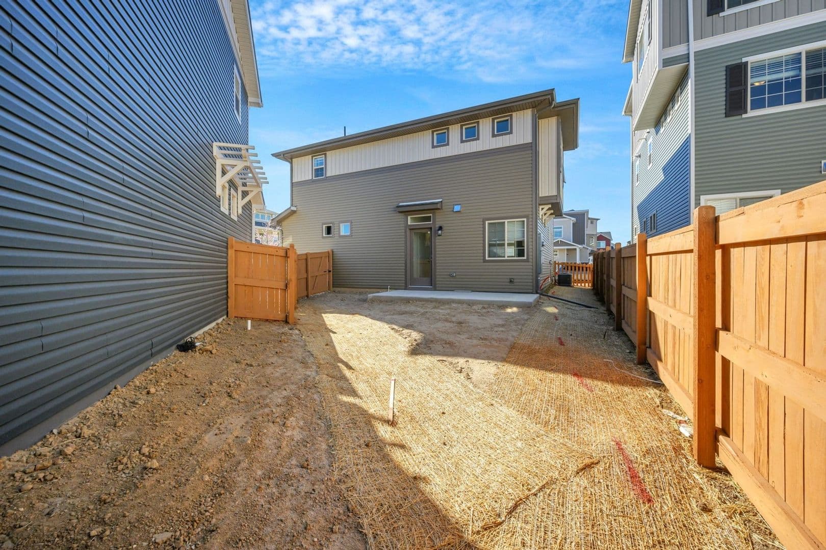 Commerce City House: 16131 E 111th Dr