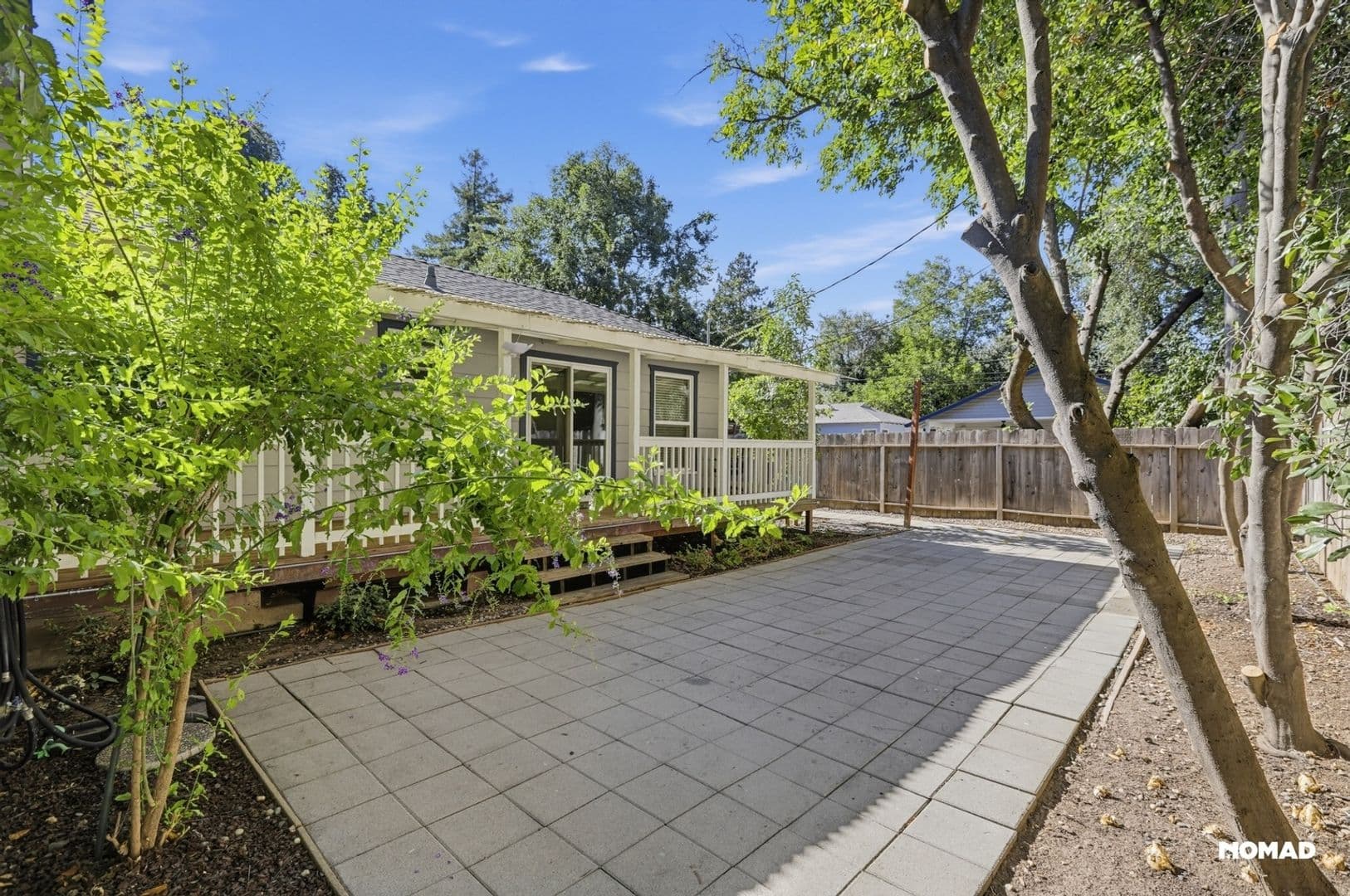 Chico House: 1339 Laburnum Ave