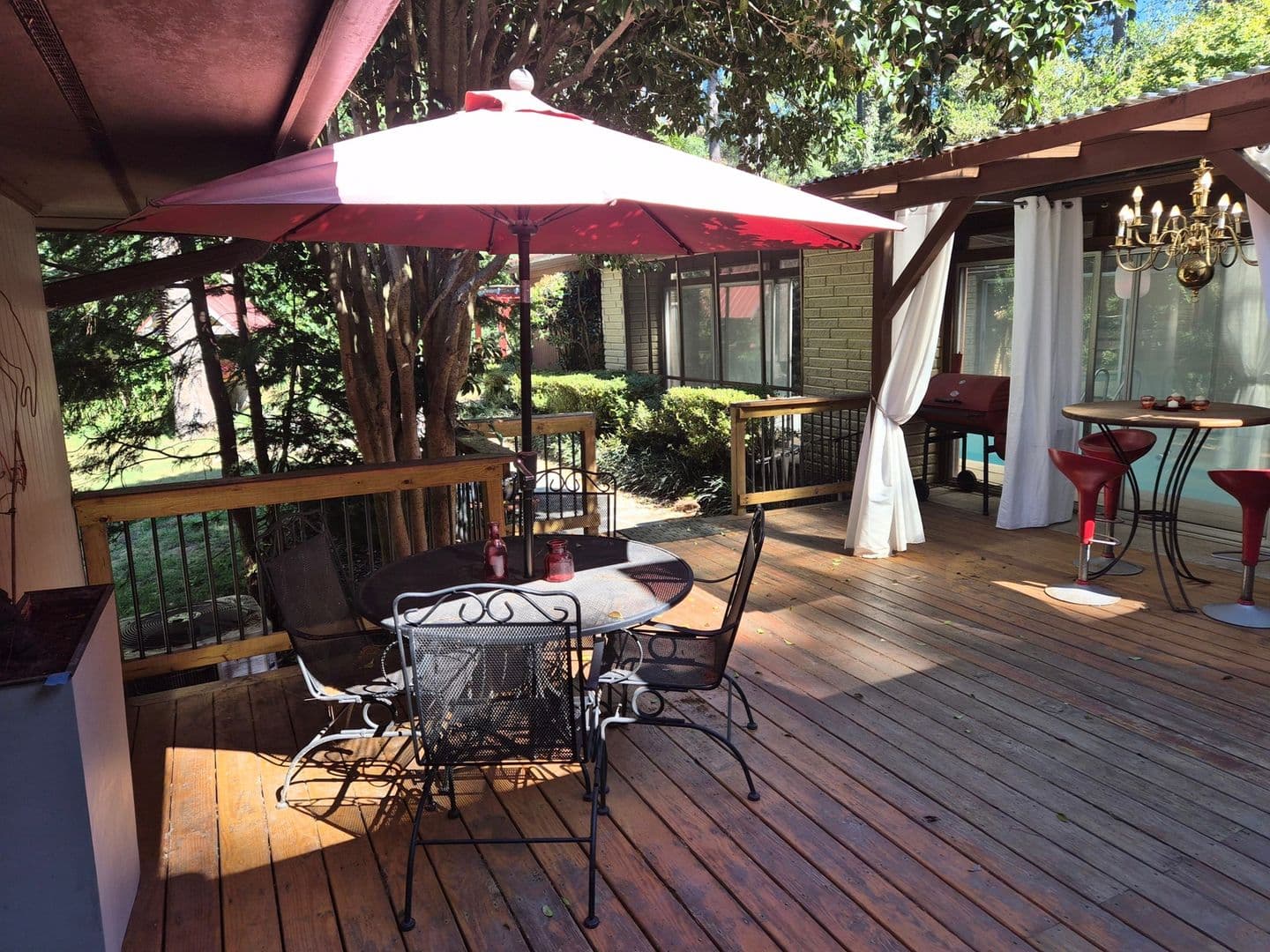 Atlanta House: 3262 Alton Rd