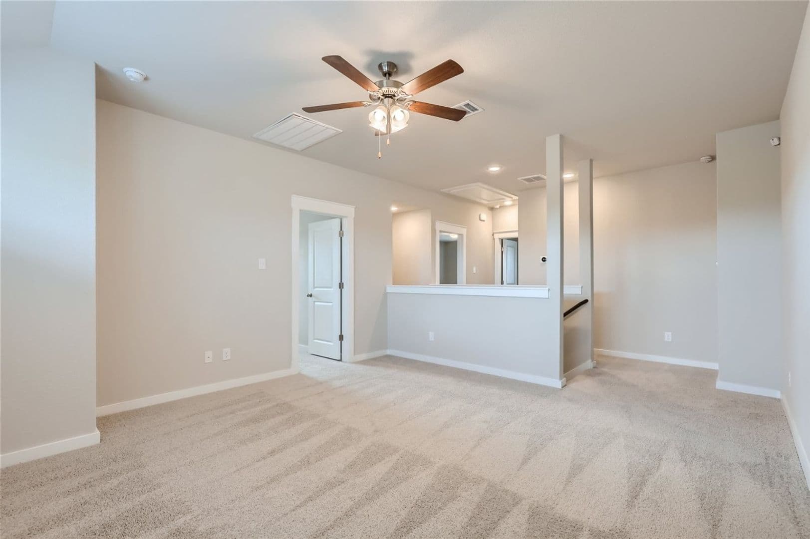 Leander Condo: 2233 Rocoso Trl