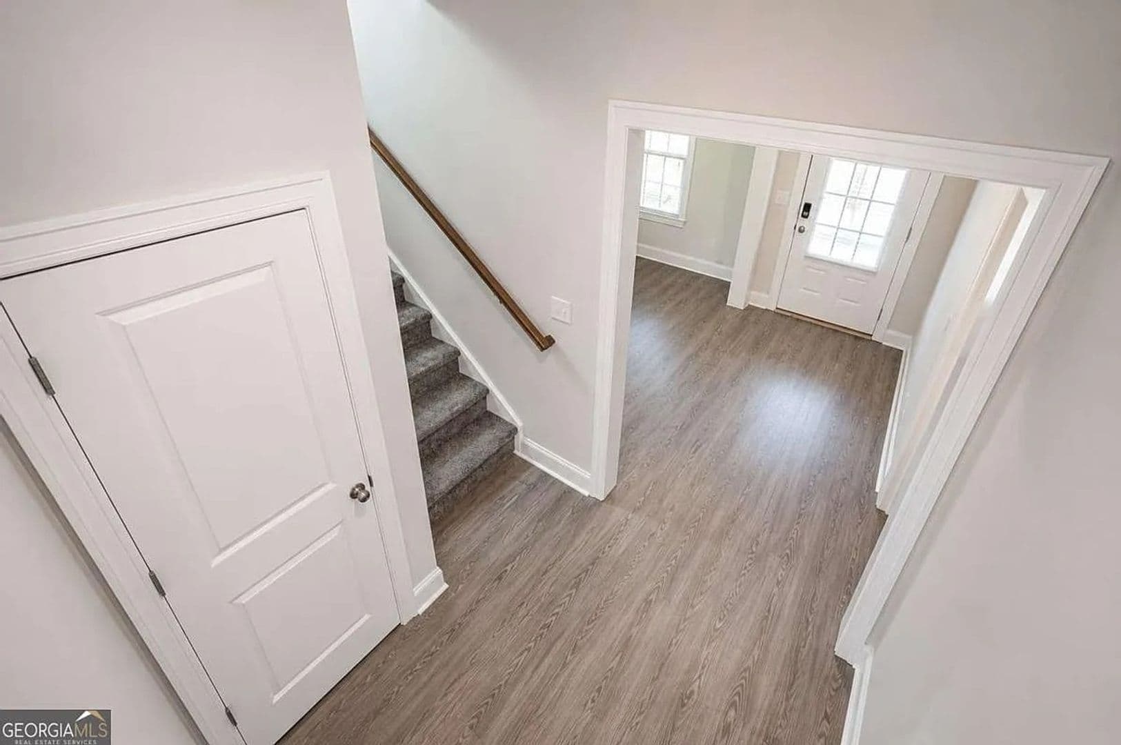 Mableton House: 1099 Hibiscus Way SW