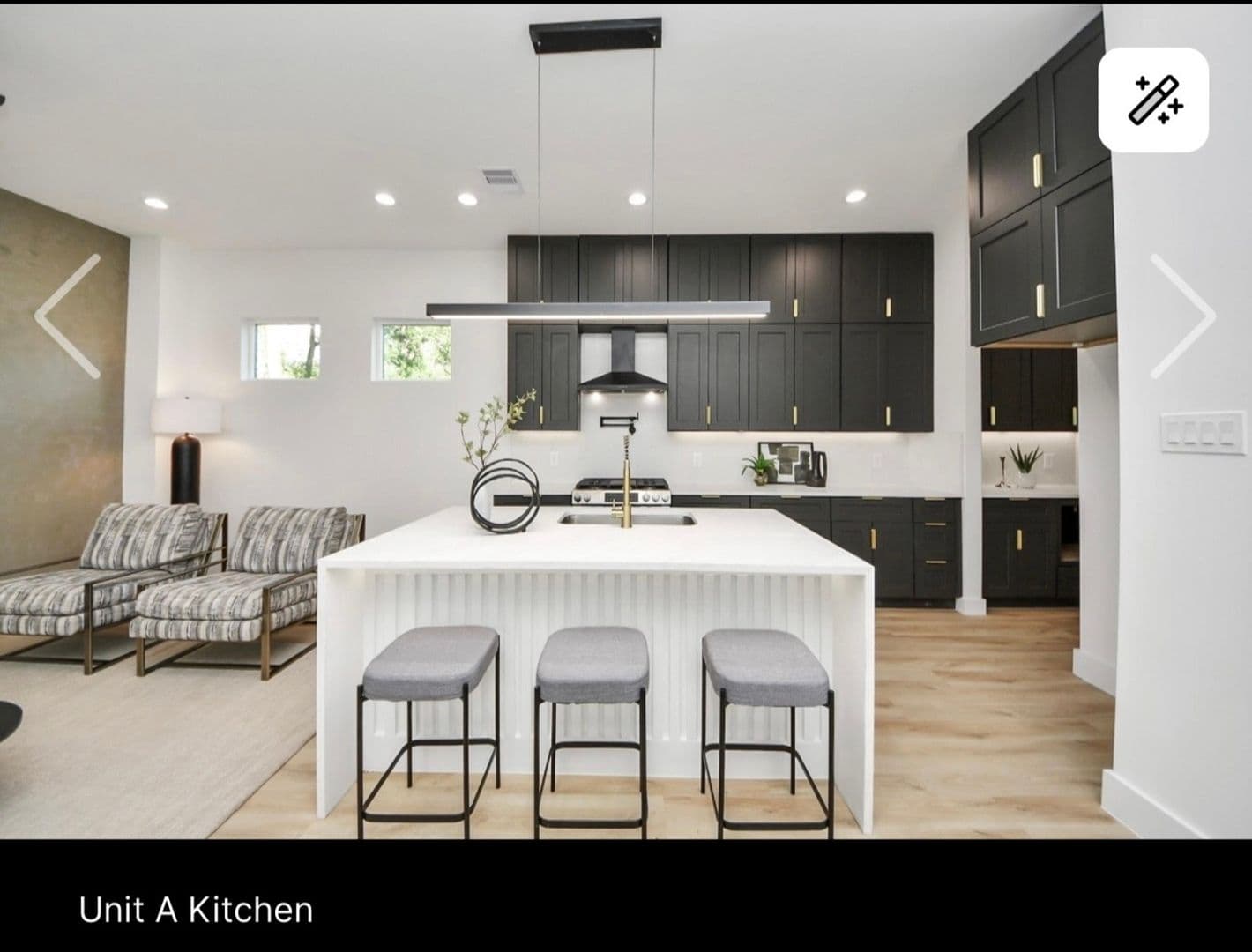 Houston Townhome: 7909 Lynette St